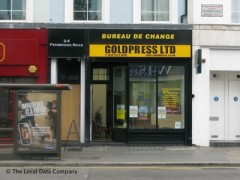 Goldpress image