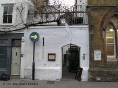 Charlie's Cafe image