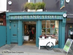 Highland Store image