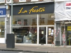La Fiesta image