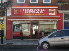 Hanwell Kebab image