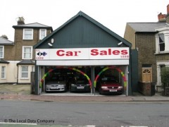 J R Car Sales image