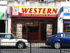 Western Fried Chicken image