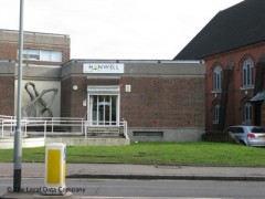Hanwell Eyecare Centre image