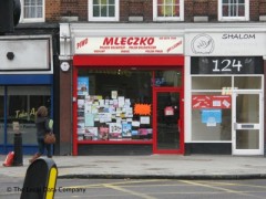 Mleczko image