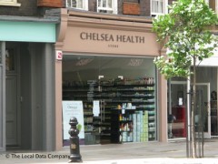 Chelsea Health Store image