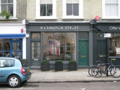 9 Langton St image