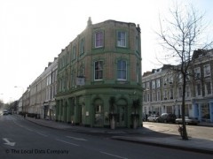 The Finborough Road Brasserie image