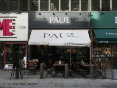 PAUL Fulham image