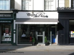 Cafe Delice image