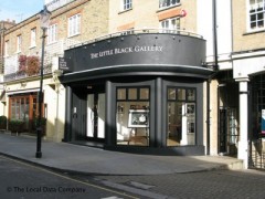 The Little Black Gallery image