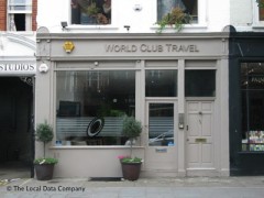 World Club Travel image