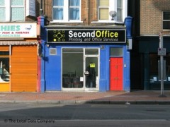 Second Office image