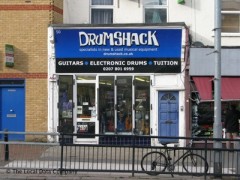 Drum Shack image