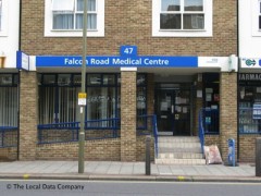 Falcon Road Medical Centre image