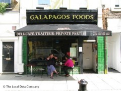 Galapagos Foods image