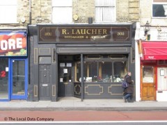 R Laucher image