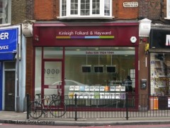 Kinleigh Folkard & Hayward image