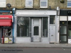 Keith Roberts & Co image
