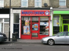 New Marley's Chicken image