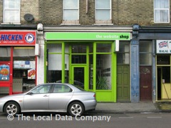 The Website Shop image