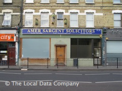 Amer Sargent Solicitors image