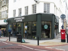 Starbucks image