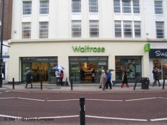 Waitrose image