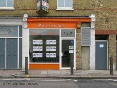 Pace London image