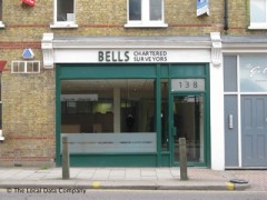 Bells Chartered Surveyors image