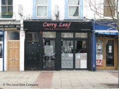 Curry Leaf image
