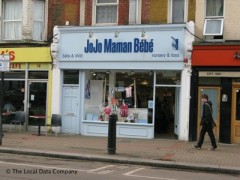 Jojo Maman Bebe image