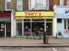 Tony's image