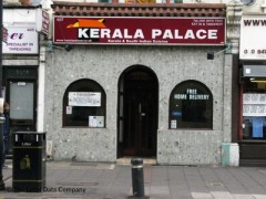 Kerala Palace image