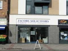 Jacobs Solicitors image