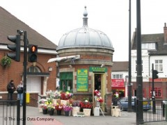 W. R. C. Florists image