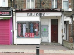 India Fashions image