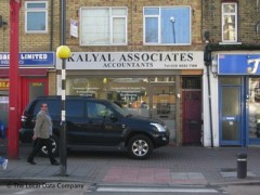 Kalyal Associates image