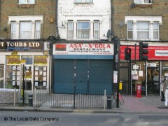 Ana' N'gola image