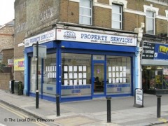Hamar Property Services image