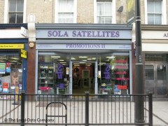 Sola Satellites image