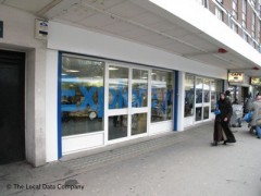 Library image