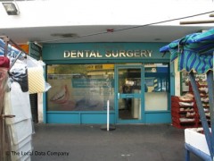 Dental Surgery image