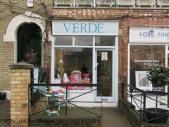 Verde image