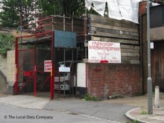 Chancellor Scaffolding Services image