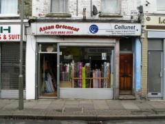 Asian Oriental image