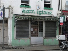Harringtons image