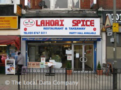 Lahori Spice image