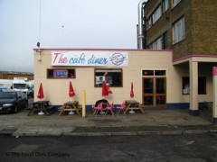 The Cafe Diner image