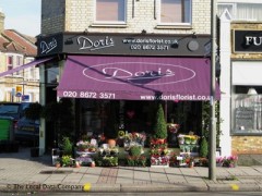 Doris Florist image